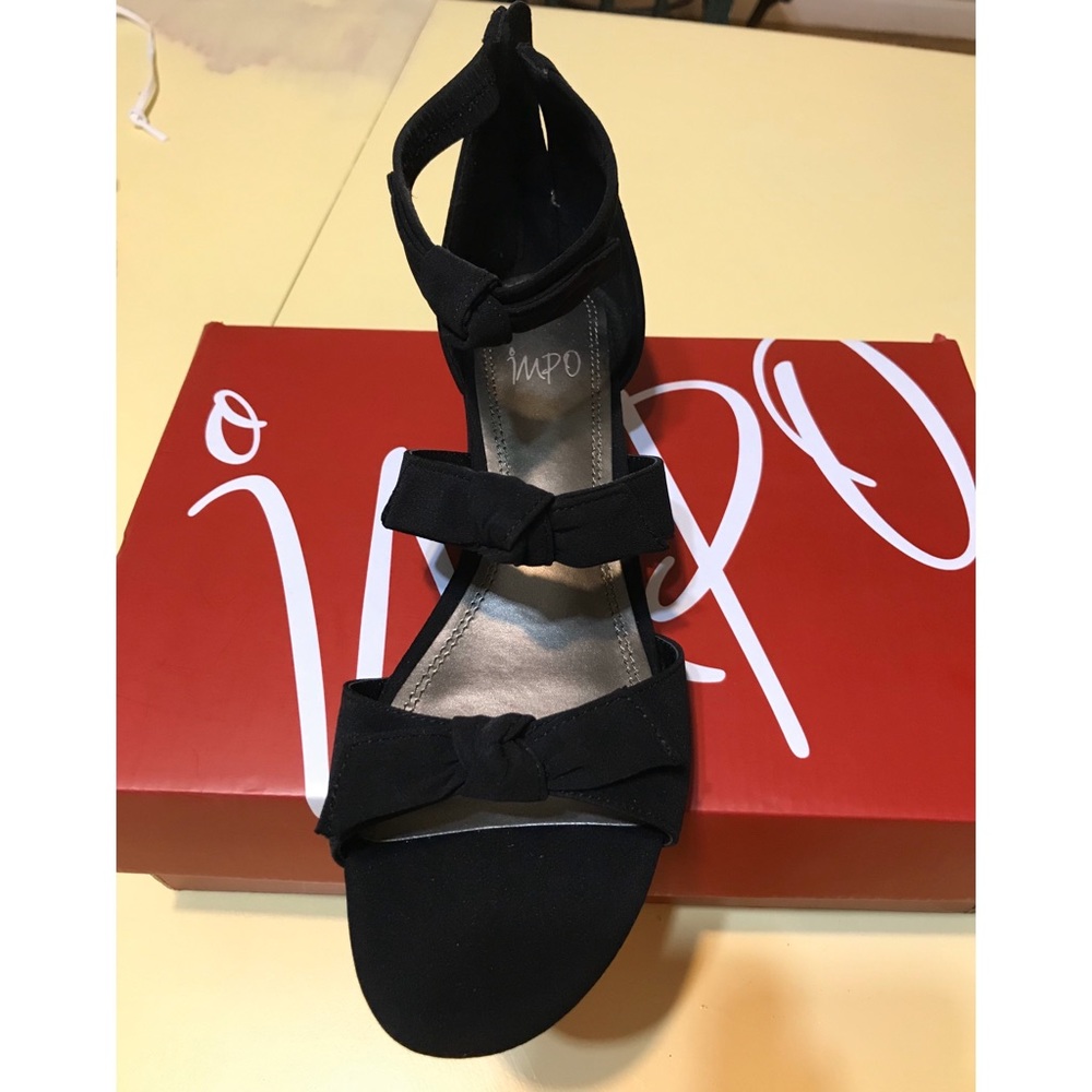 IMPO Woman’s Shoes